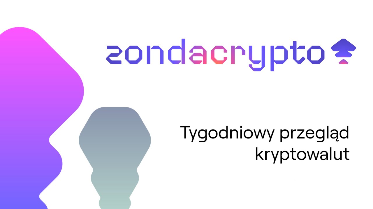 367 Tygodniowy Przegląd Kryptowalut -  12/01/2026 - zondacrypto