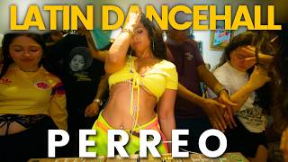 REGGAETON & LATIN DANCEHALL MIX 2026 🔥 Special guests: Citriem, El RM, Adje, Andres Couper