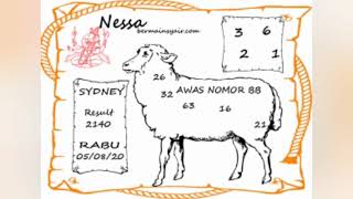 Download Syair Sydney 5 Agustus 2020 Prediksi Sydney Hari Ini Download lagu Syair Sydney 5 Agustus 2020 Prediksi Sydney Hari Ini Mp3 Video Mp4
