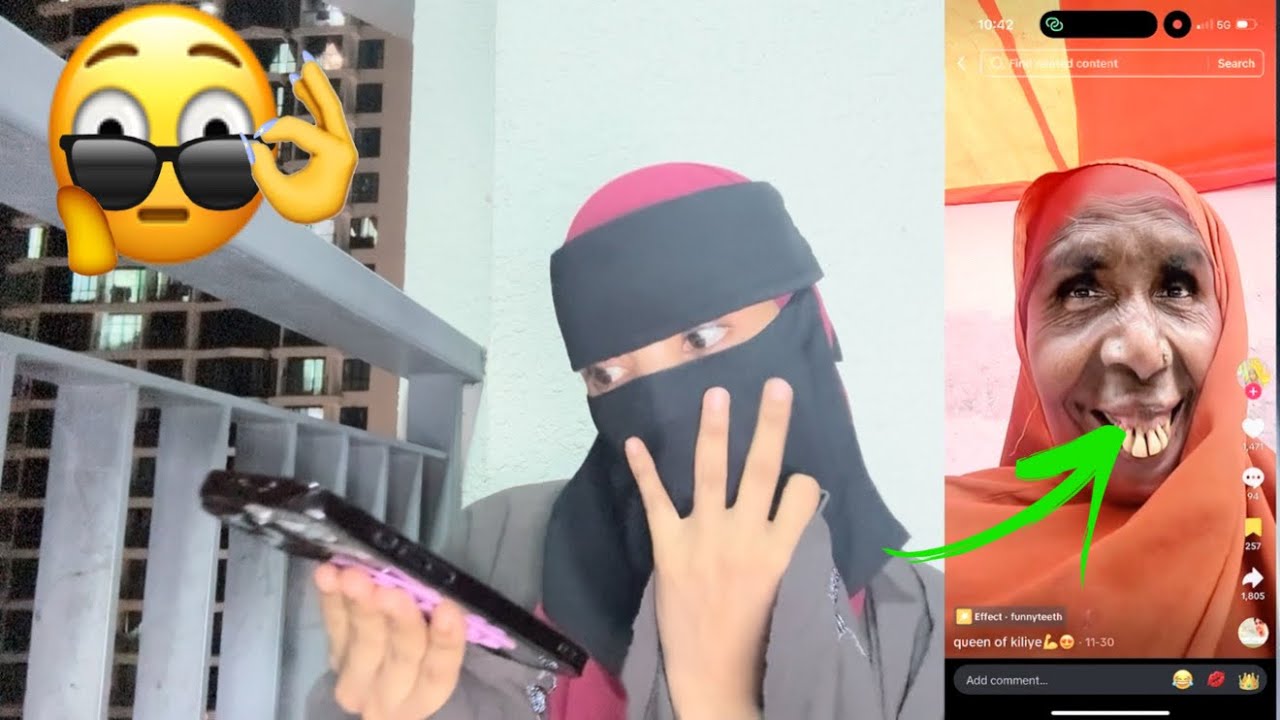 MARKA U KU HOREYSAY REACTION BIXIYO YABKA ADUUNKA 😱😂🤣