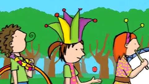 Canción de la solución