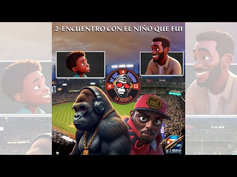 🔥 "ENCUENTRO CON MI NINES" – Matos MC K-Libre x La Escuela de Rap Cubano (2do single oficial)