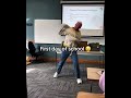 what class is this 😭 (via kolesports2007/IG)