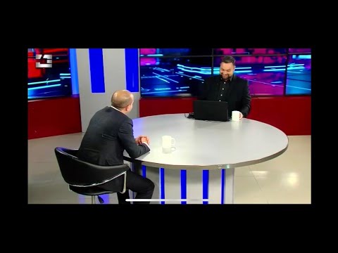 პარლამენტში იმისთვის ვარ, რომ თავისუფლების იდეა დავიცვა - იაგო ხვიჩია