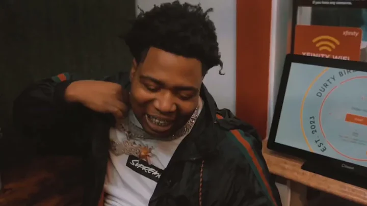 Big30 - MoneyBagg ho (Music Video)