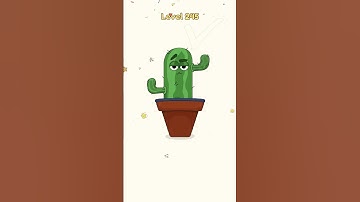 Draw One Part Level 241-250 #shorts #dop #gaming #hulkjbs