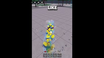 Plz #roblox #tsb #edits #edit #thestrongestbattleground