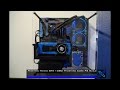 Painting Nvidia GTX 1080/ Finishing Core P3 Build