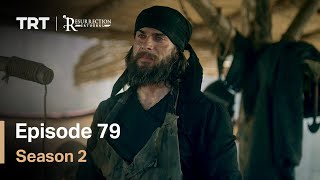 Resurrection Ertugrul - Season 2 Episode 79 (English Subtitles)