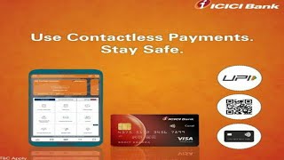 Contactless payments in store ' Scan to pay #imobile #Shorts #Banking_Tech_Guru
