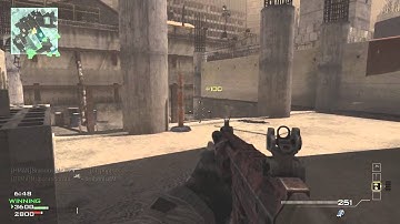 Modern Warfare 3 - Unstoppable