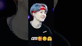 im impressed suga #bts #kpop #cute #btsarmy