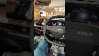 All New Kia Syros Dashboard 😍🔥