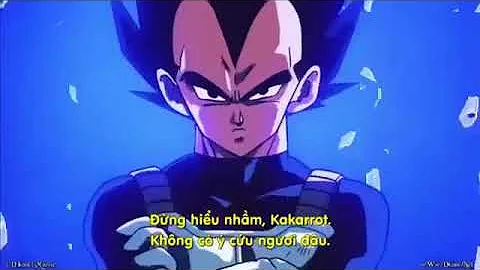 5  LK Nhạc trẻ remix 2018   Goku vs Android 13   Dragon Ball Z    Sự trả thù của android   Copy