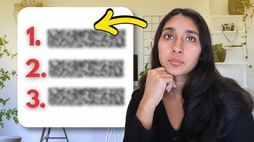 The 3 Biggest Mistakes Software Engineers Make (in 2025)