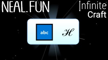 How to Make ℋ  in Infinite Craft | Get ℋ  Infinite Craft