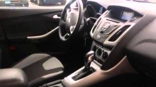 2012 FORD FOCUS Caro MI