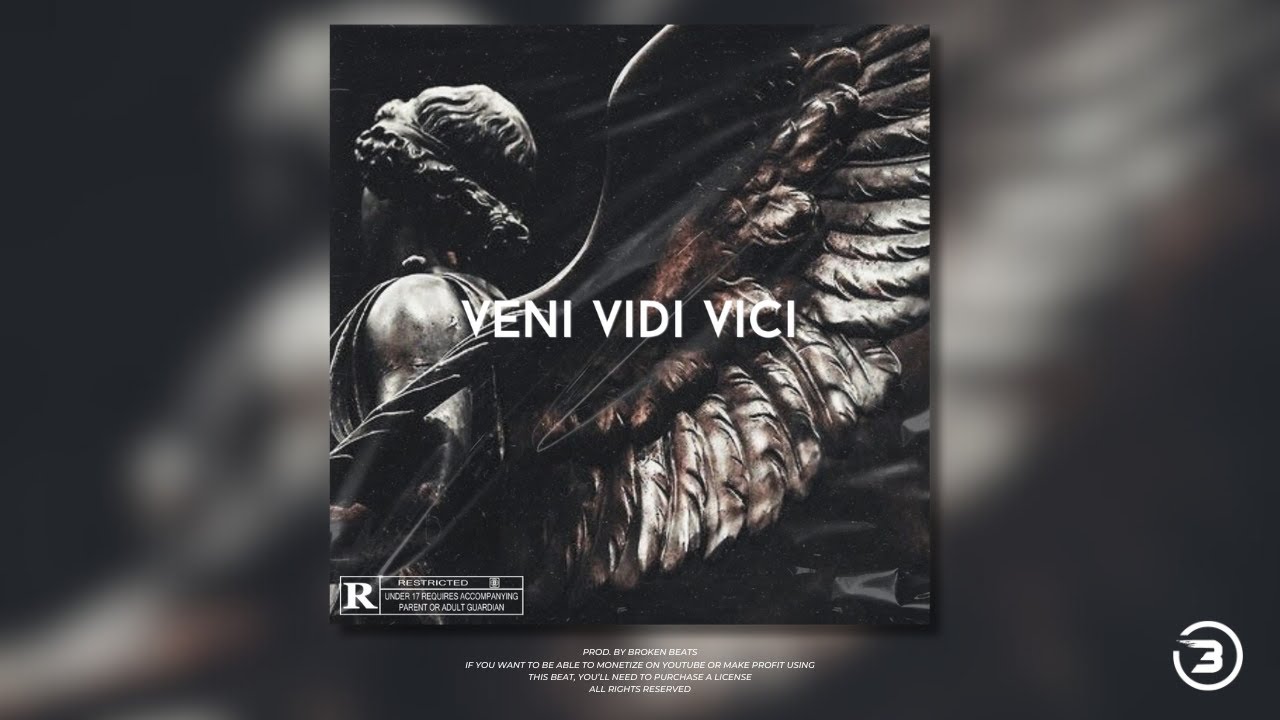 Veni. Vidi. Vici. : r/wallpapers