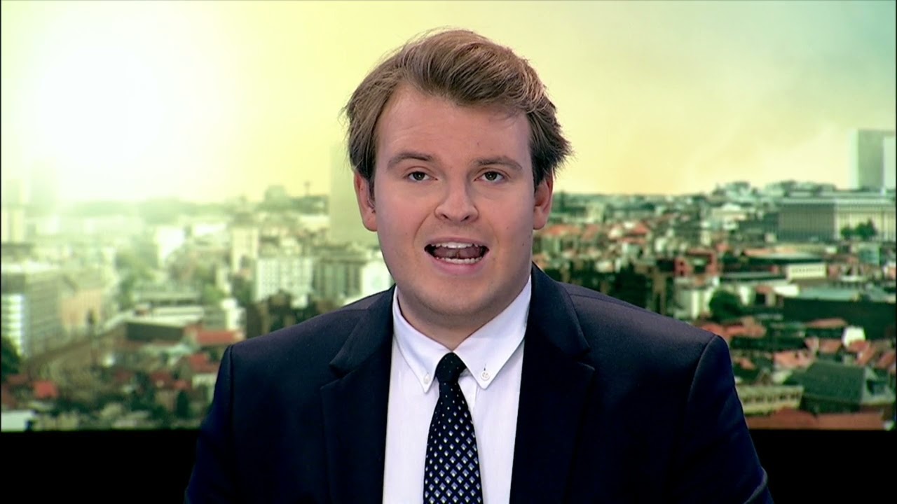 Installé sur la place Flagey, le cirque Alexandre Bouglione annonce aussi rester ouvert