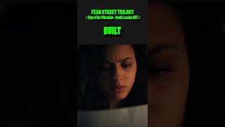 A Love Letter to Slasher Films - Reviewing Fear Street in 30 Seconds or Less