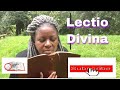 Lectio Divina: Compassion #shorts #lectiodivina