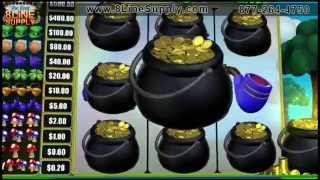 Diamond Purple Collection Multi-Game Kit by Banilla Games - Video Slot / 8Liner Game / Cherry Master screenshot 5