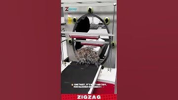 Genius Industrial Tools for Fast and Efficient Product Packaging