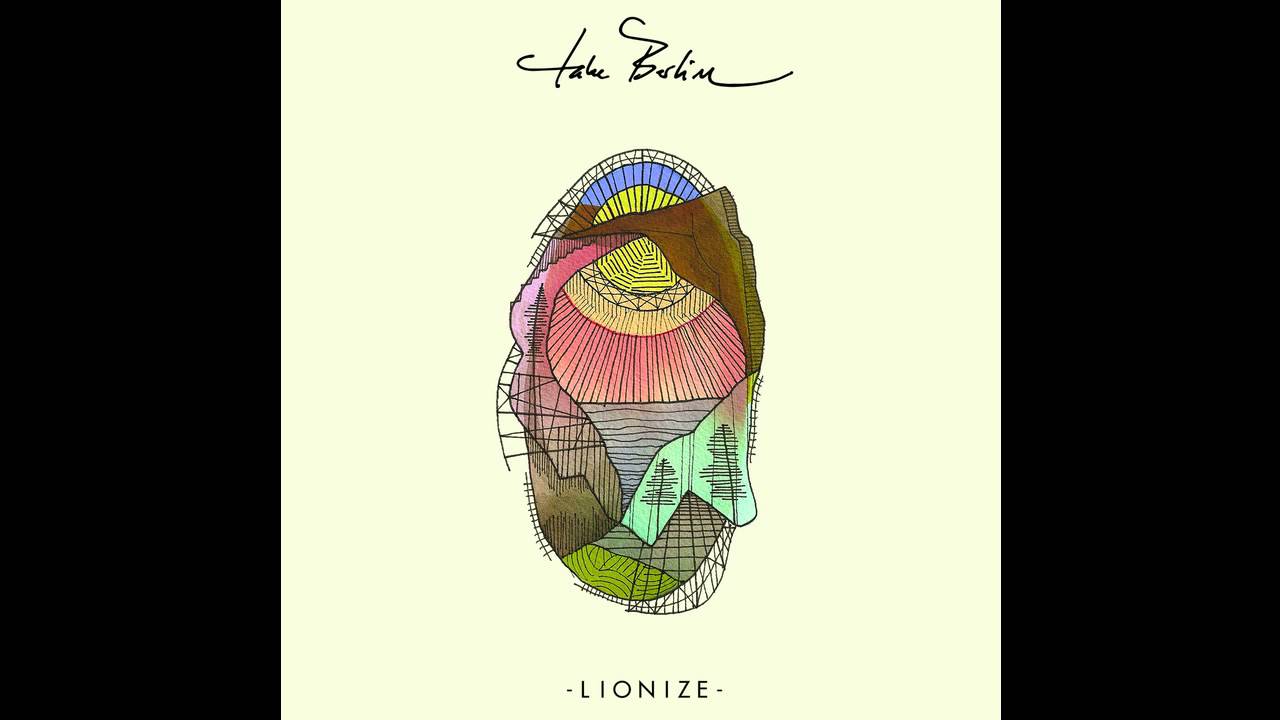 Take Berlin - Sebastian