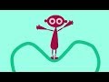 Animation for Kids | Dipdap - Compilation 2 | Funny Videos For Kids | Cartoon Movie | HD