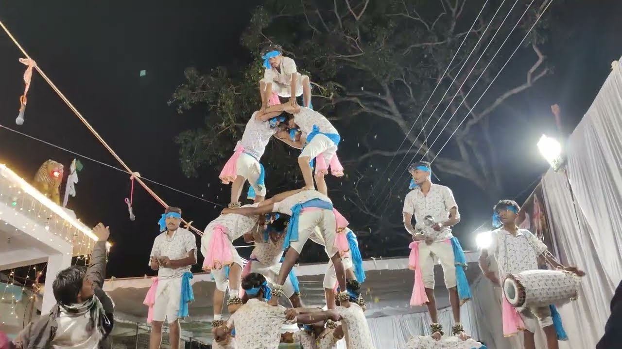 Khopli panthi dal  // nihal sonwani ( durg ) // vip panthi // viral panthi video #song #dance