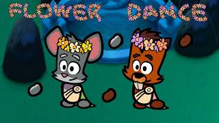 Flower Dance | Suspects Animation