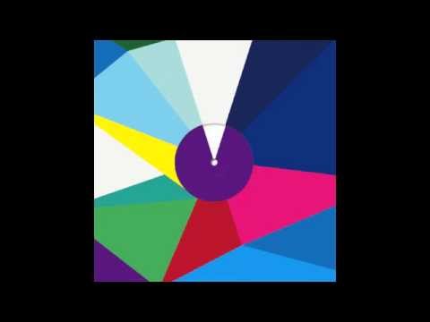 Okain — Okain 'O'Clock' (Gerd Mix)