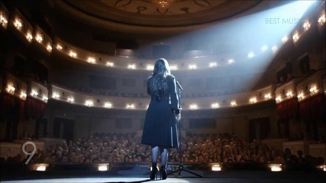 ХИТ-ПАРАД "BEST MUSIC" | ИТОГИ 13 МАЯ 2013