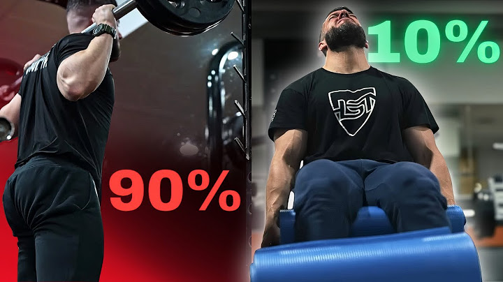 Stop "Stressing" Your Muscle: The Real Science of Gaining Hypertrophy