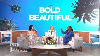 The Bold and the Beautiful's' Jacqueline MacInnes Wood Says Steffy 'doesn't want to have to murde… Details