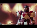 Destiny 2 - Runnin (GMV)