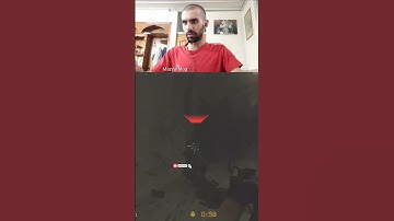 Not that much #gamer #css #shorts #counterstrike #viral #proplayer