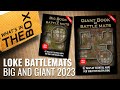 The Revised Big Book Of Battle Mats