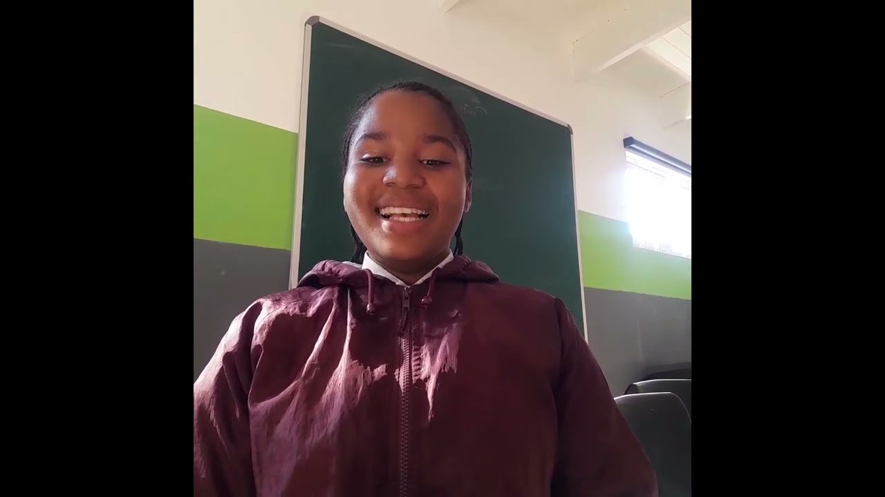 Born in Africa poetry entries for Anton Van Wilderode 2025