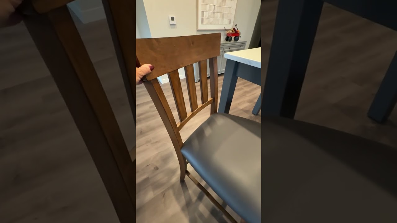 Ashley Ralene Counter Height Barstool Review 