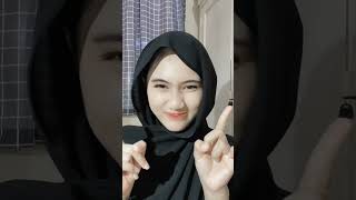 Kumpulan video tiktok hijab cantik
