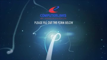 COMPUTERLINKS and HP Arcsight