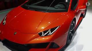12 Newest Best Supercars 2019 2022