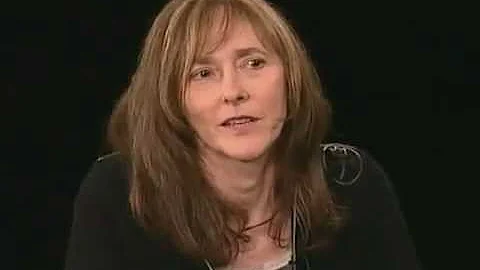 Women in Theatre: Jo Bonney, director