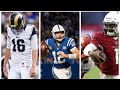 The best plays of each nfl first pick of each year 20102019