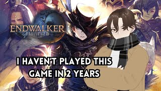 The Road To Dawntrail | #FF14 Endwalker Spoilers [Live Stream🔴]