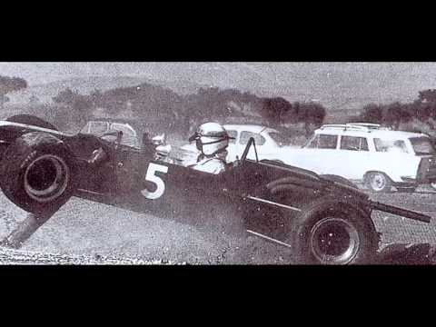 CIRCUITO DEL JARAMA, Historia de una leyenda