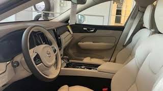 2020 Volvo XC60 T5 Inscription in Hyannis, MA 02601