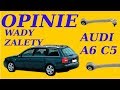 Test: Audi A3 1.4 TSFi Ambition - YouTube