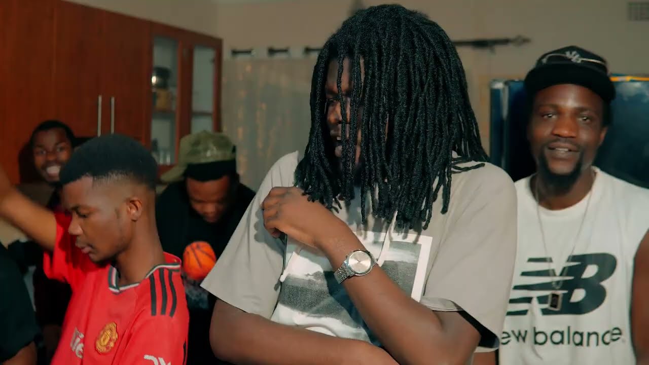 Chizmo Sting - Za (Official music video)